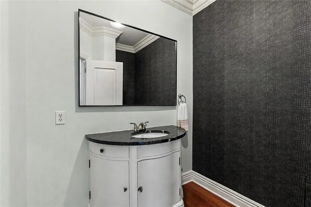 Willow Bend Sub - Residential