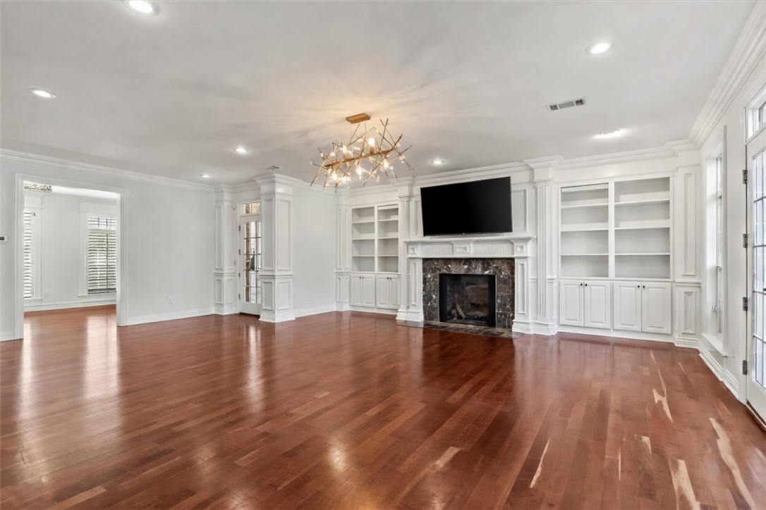 Willow Bend Sub - Residential