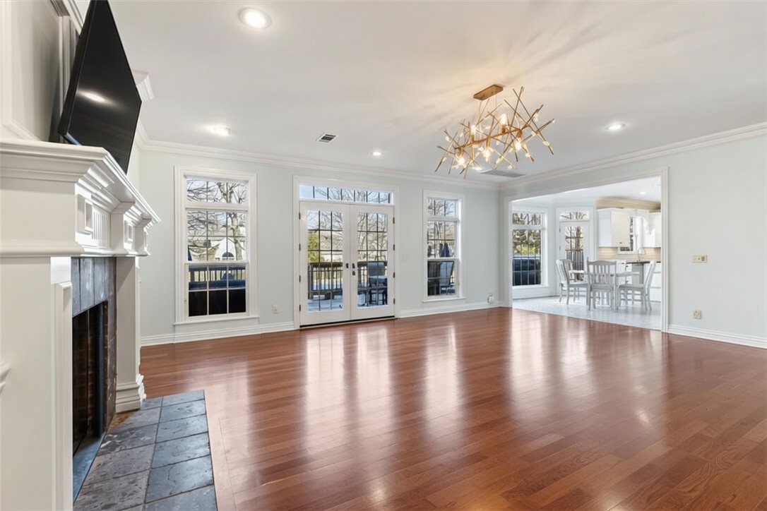 Willow Bend Sub - Residential