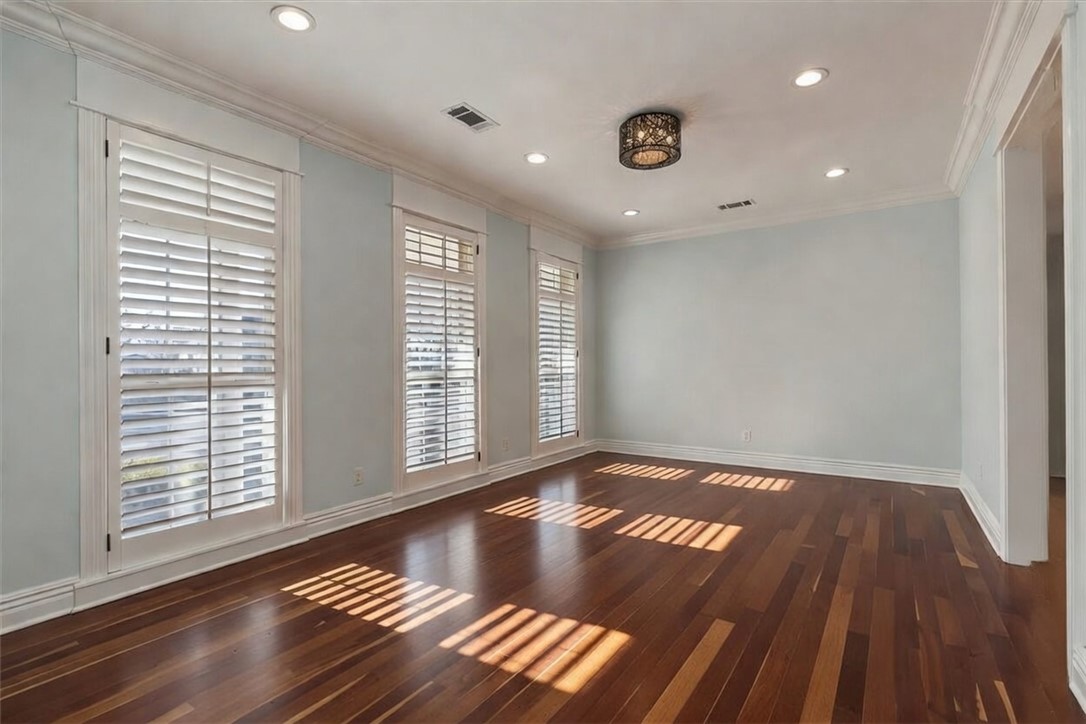 Willow Bend Sub - Residential