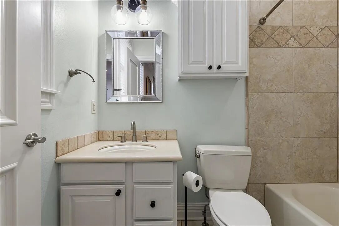 Willow Bend Sub - Residential