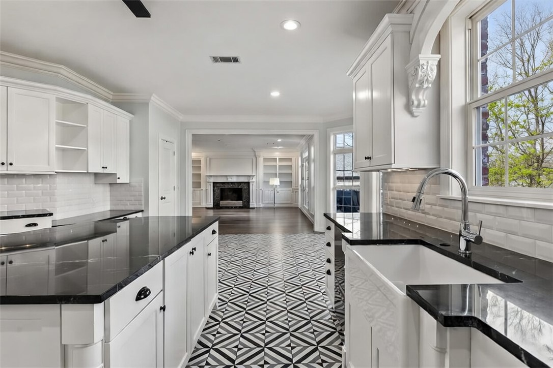 Willow Bend Sub - Residential