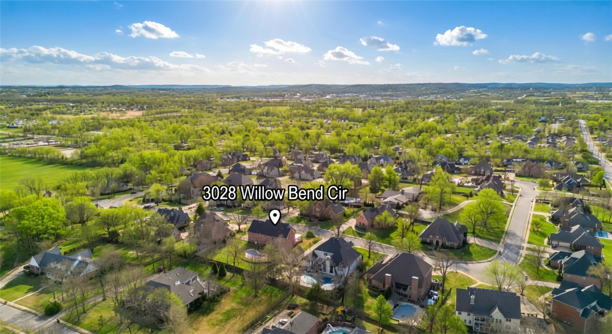 Willow Bend Sub - Residential