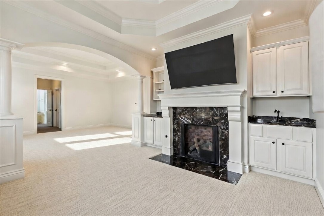 Willow Bend Sub - Residential