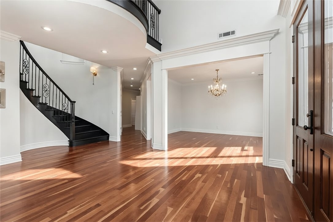 Willow Bend Sub - Residential