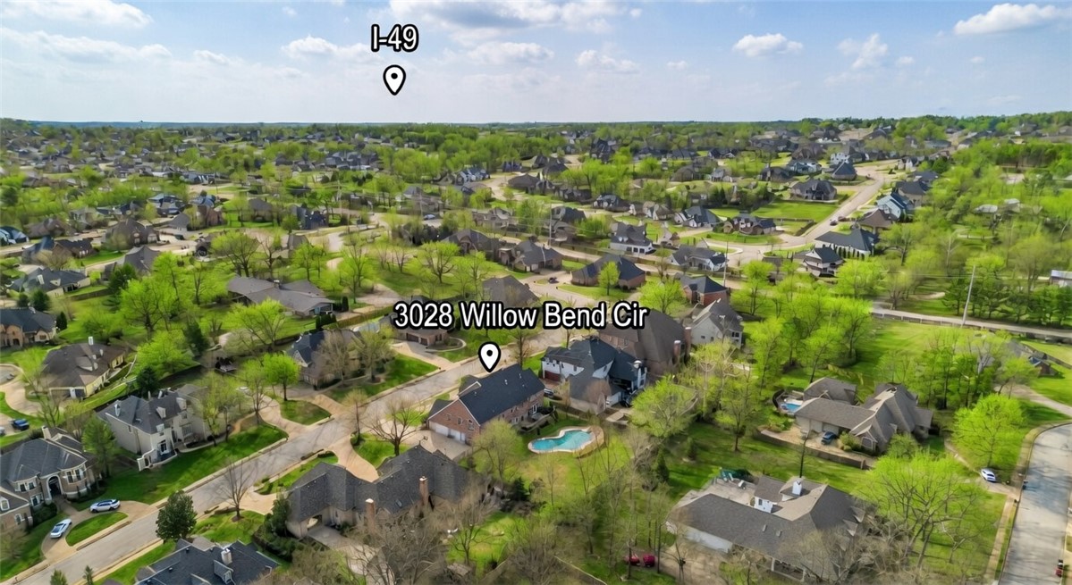 Willow Bend Sub - Residential