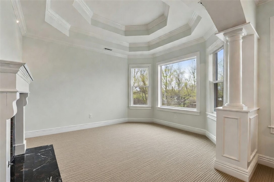 Willow Bend Sub - Residential