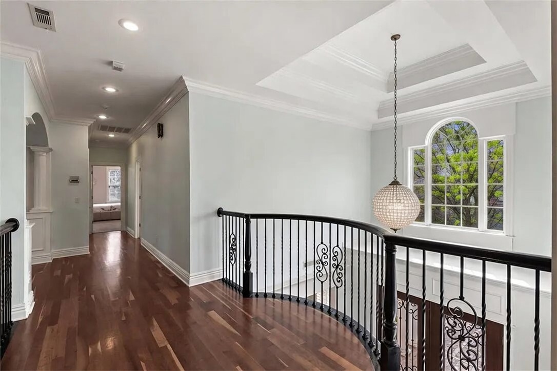 Willow Bend Sub - Residential