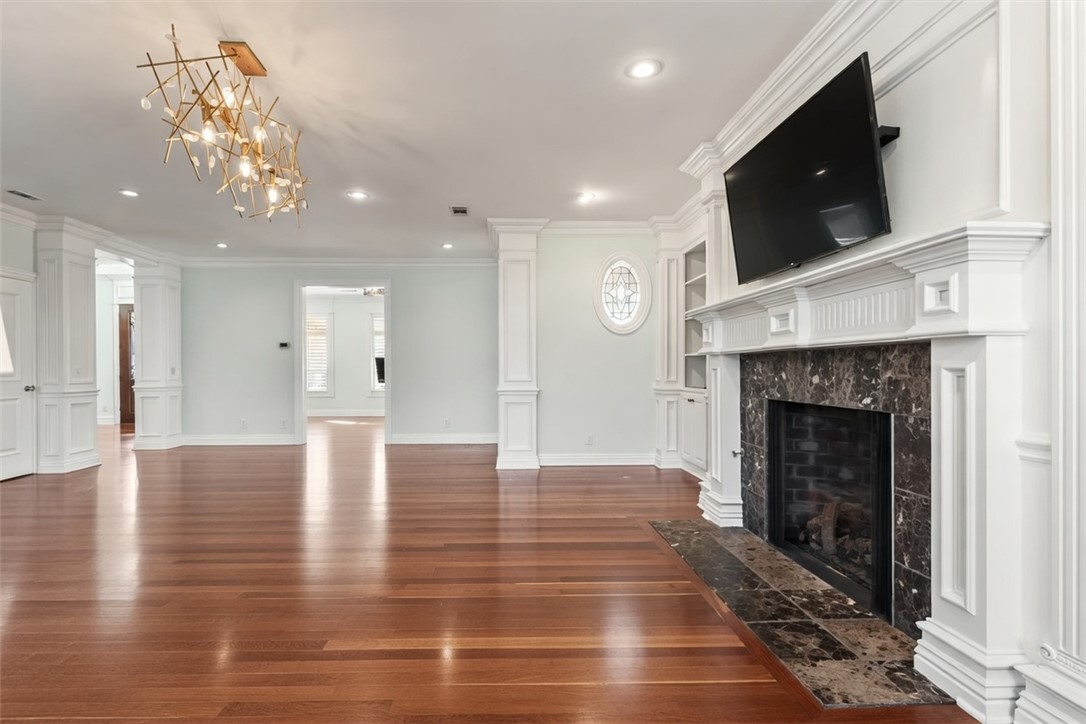 Willow Bend Sub - Residential