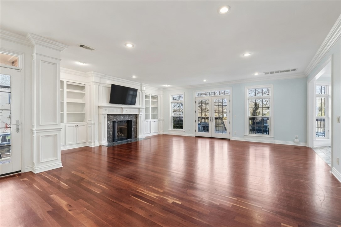 Willow Bend Sub - Residential