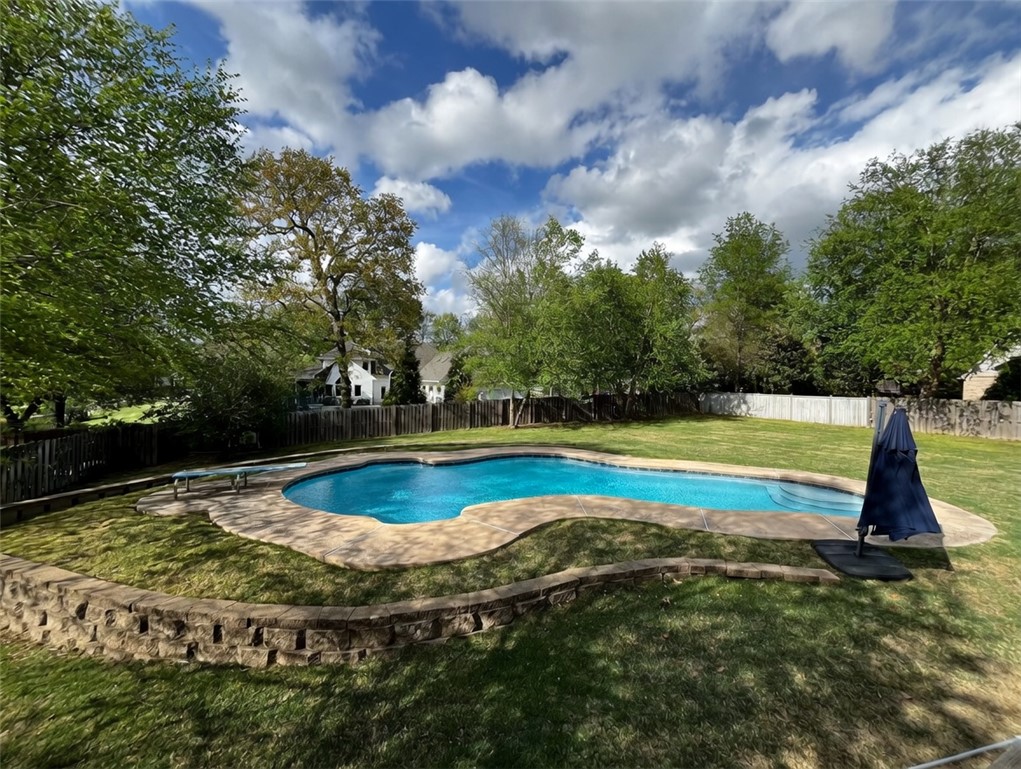 Willow Bend Sub - Residential