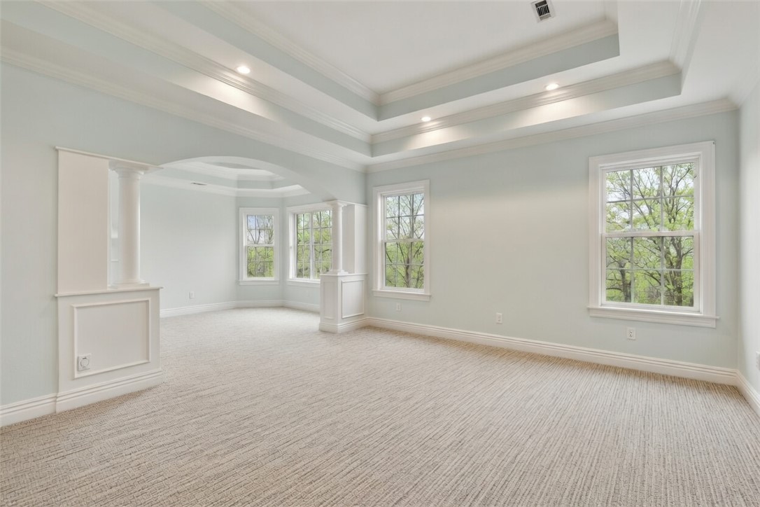 Willow Bend Sub - Residential