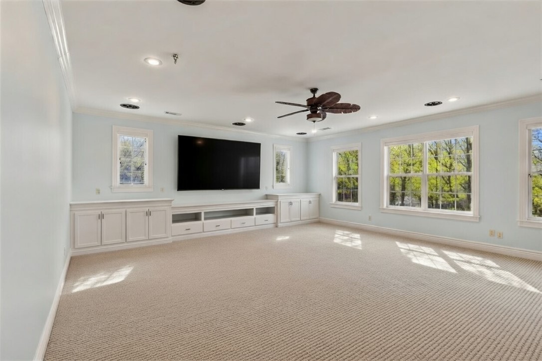 Willow Bend Sub - Residential