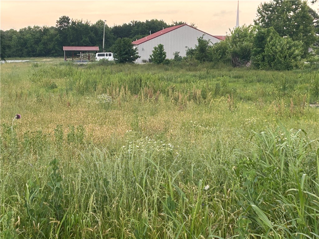 Siloam Spgs - Land