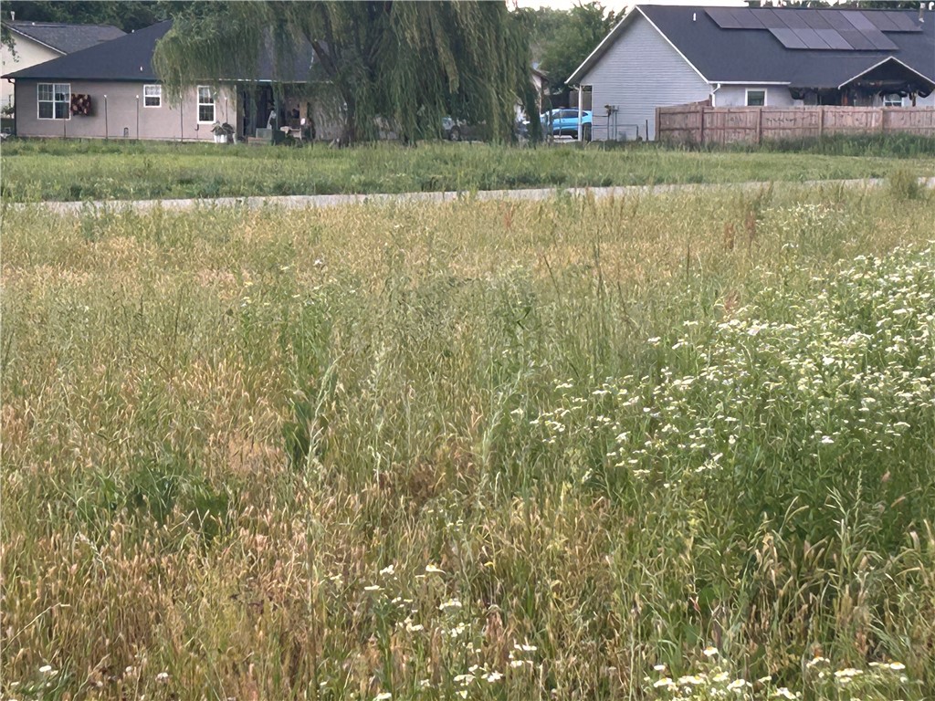Siloam Spgs - Land