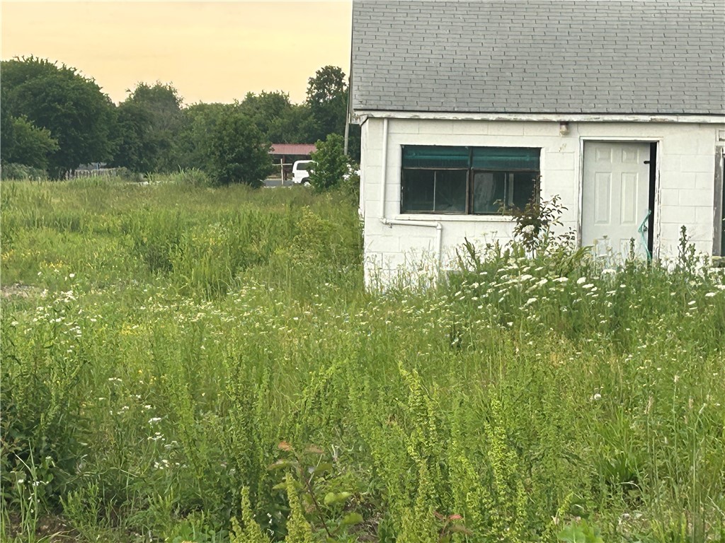 Siloam Spgs - Land