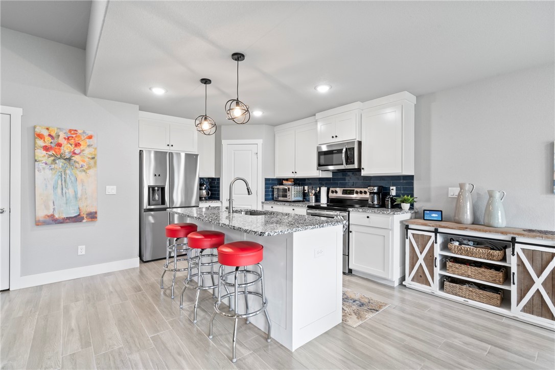 Sweet Homes Sub Ph 1 Siloam Spgs - Residential