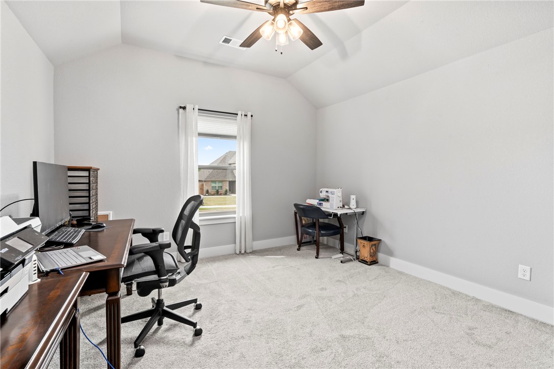 Sweet Homes Sub Ph 1 Siloam Spgs - Residential