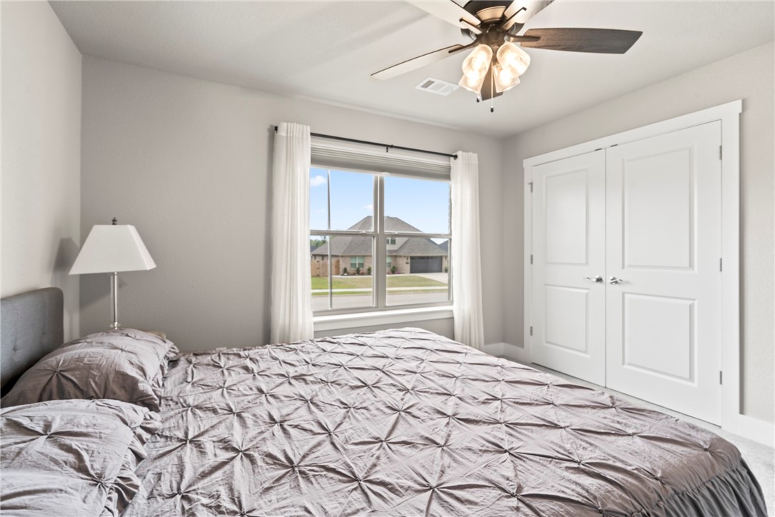 Sweet Homes Sub Ph 1 Siloam Spgs - Residential