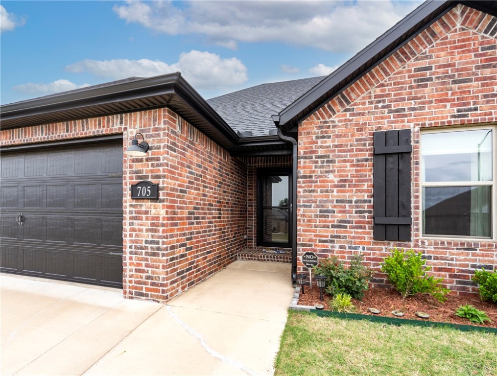 Sweet Homes Sub Ph 1 Siloam Spgs - Residential