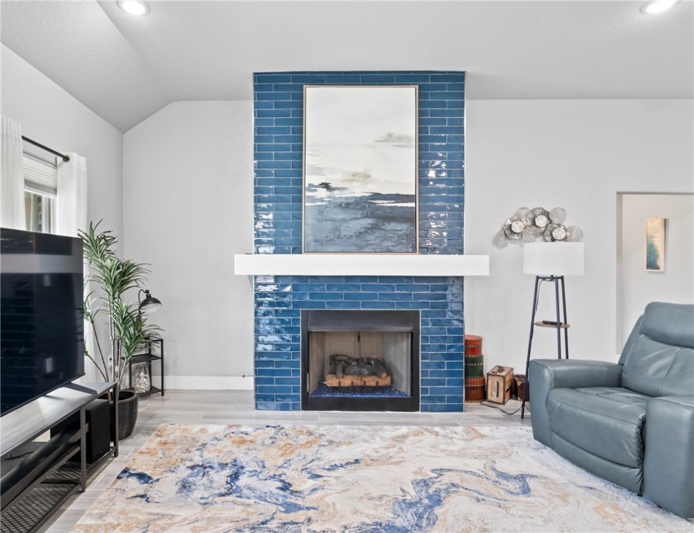Sweet Homes Sub Ph 1 Siloam Spgs - Residential