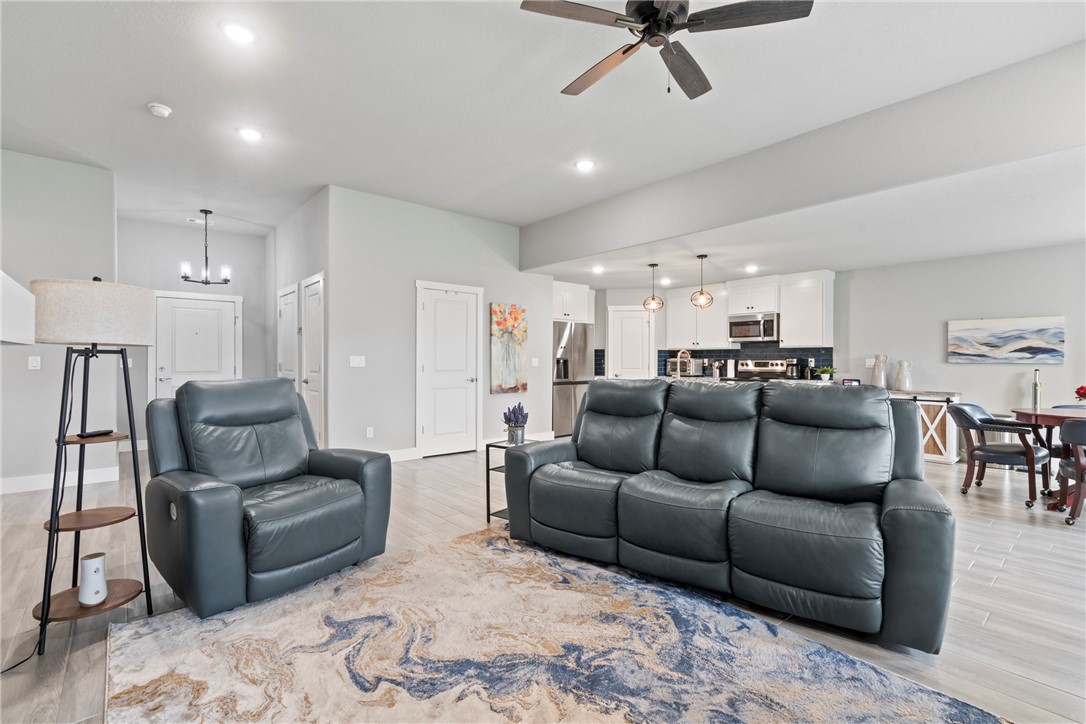 Sweet Homes Sub Ph 1 Siloam Spgs - Residential