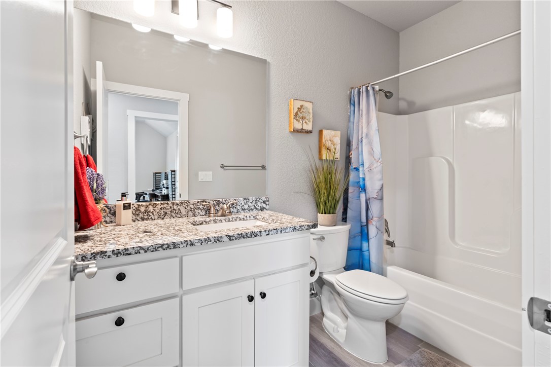 Sweet Homes Sub Ph 1 Siloam Spgs - Residential
