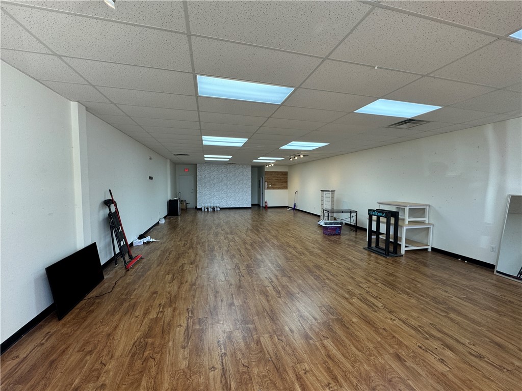 Dickson Add Bentonville - Commercial Lease