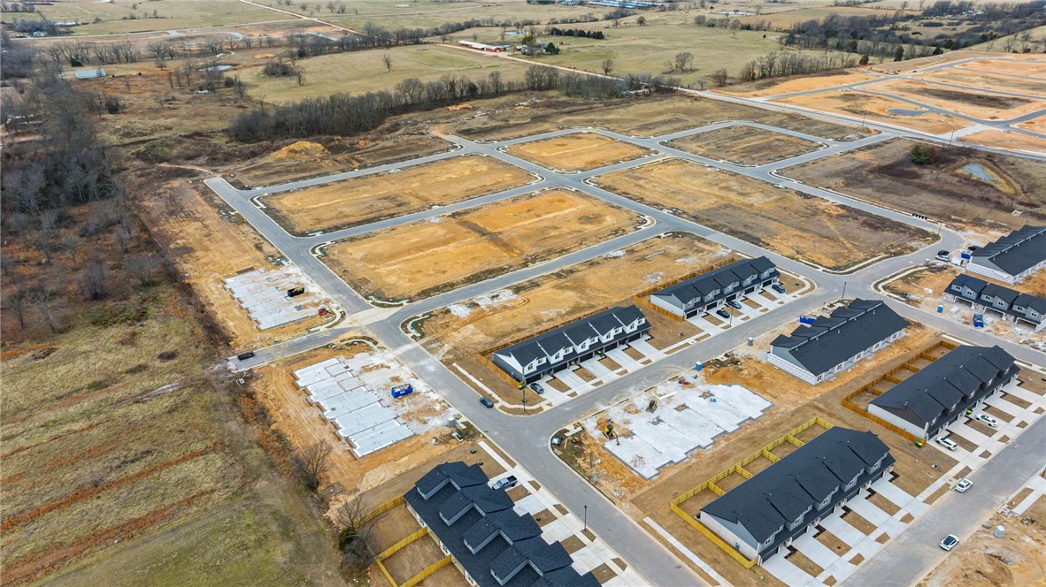 Crystal Cove Phase II - Residential