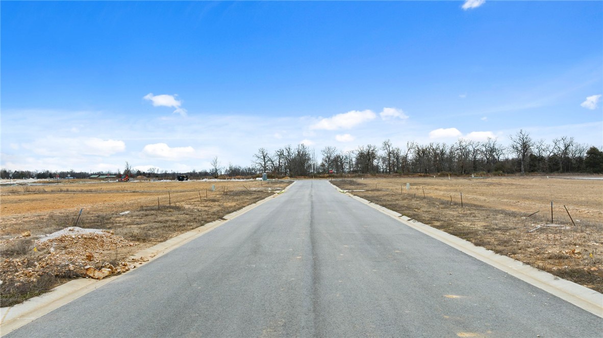 Crystal Cove Phase II - Residential