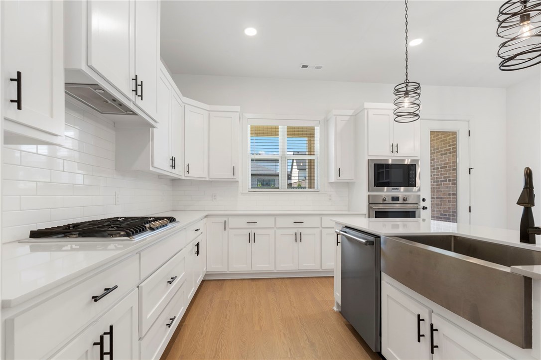 Aurora Sub Ph I Bentonville - Residential