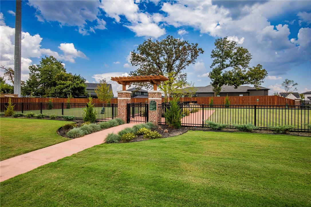 Aurora Sub Ph I Bentonville - Residential