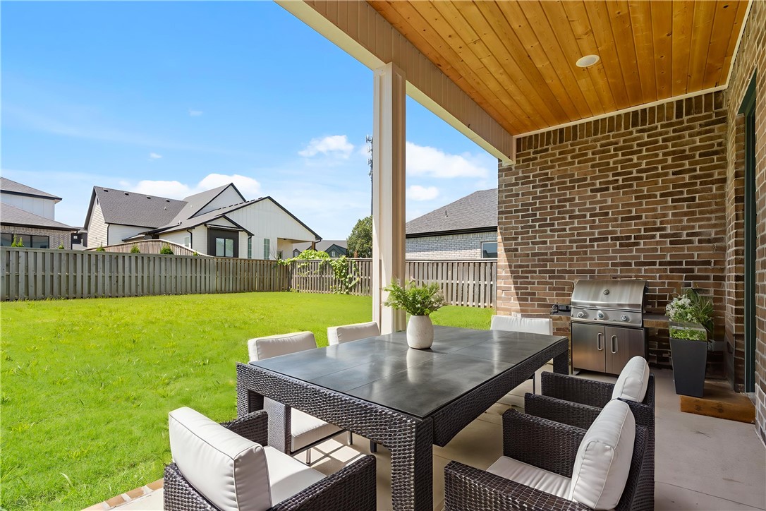 Aurora Sub Ph I Bentonville - Residential