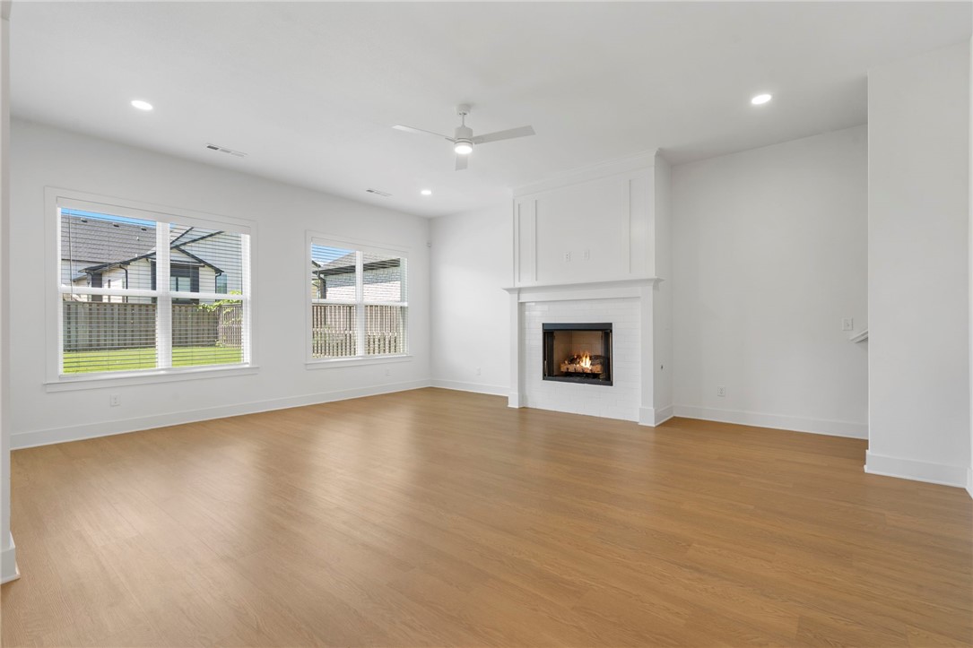 Aurora Sub Ph I Bentonville - Residential