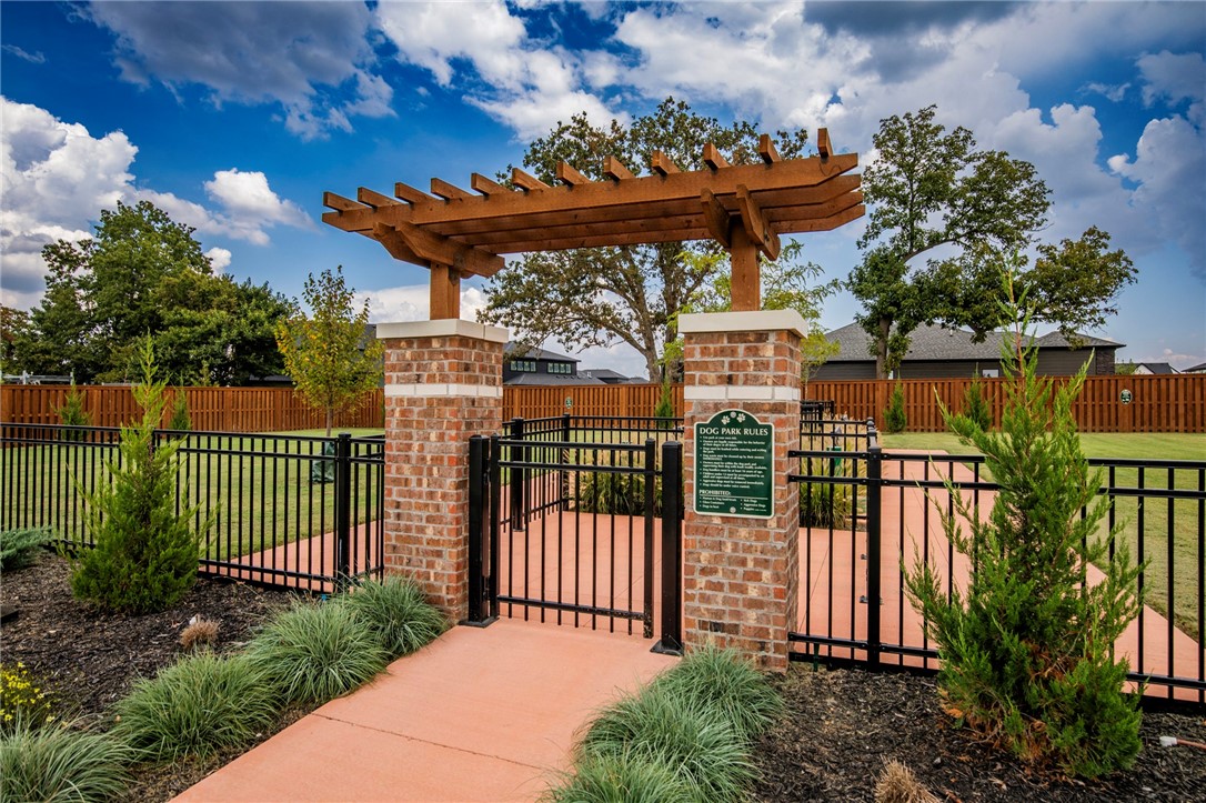 Aurora Sub Ph I Bentonville - Residential