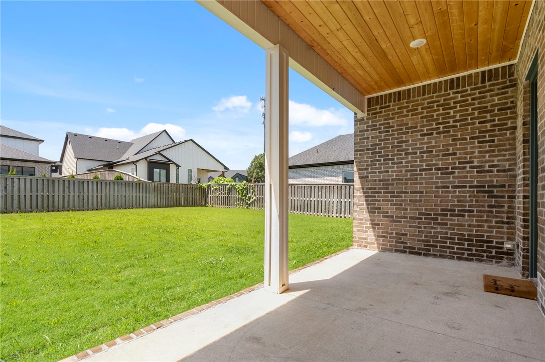 Aurora Sub Ph I Bentonville - Residential