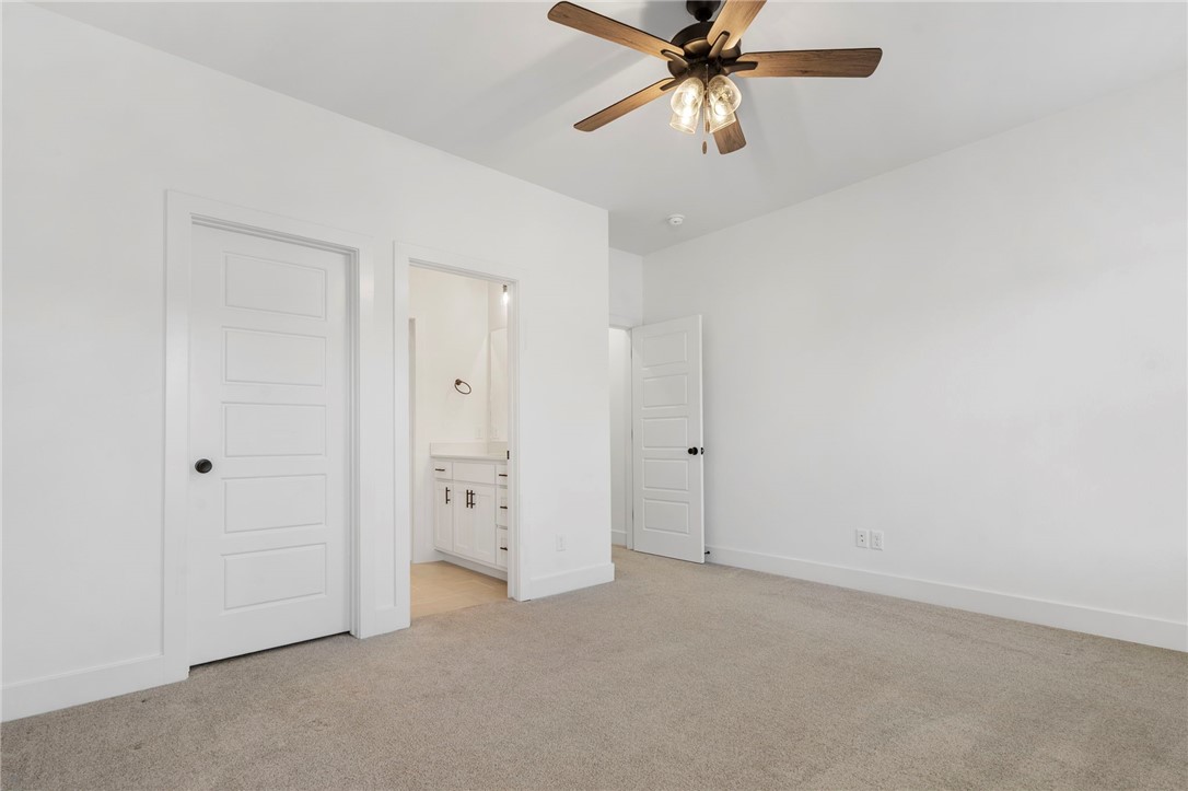 Aurora Sub Ph I Bentonville - Residential
