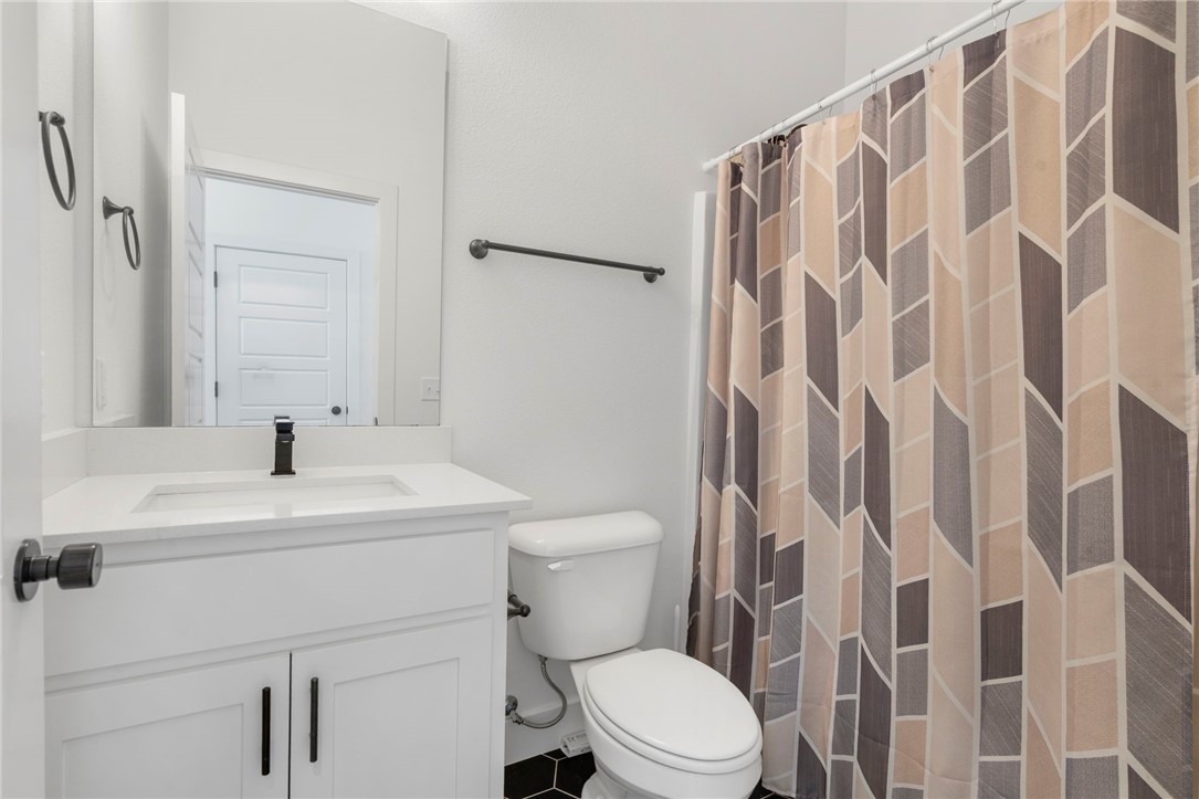 Aurora Sub Ph I Bentonville - Residential