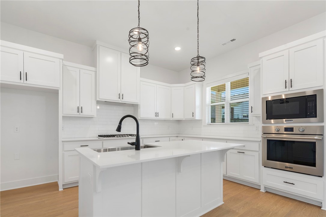 Aurora Sub Ph I Bentonville - Residential