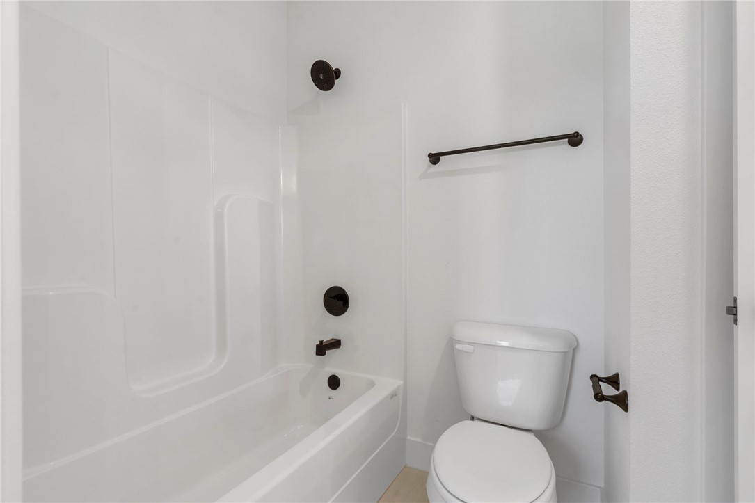 Aurora Sub Ph I Bentonville - Residential