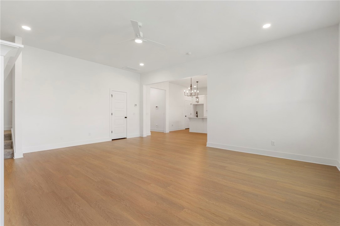 Aurora Sub Ph I Bentonville - Residential