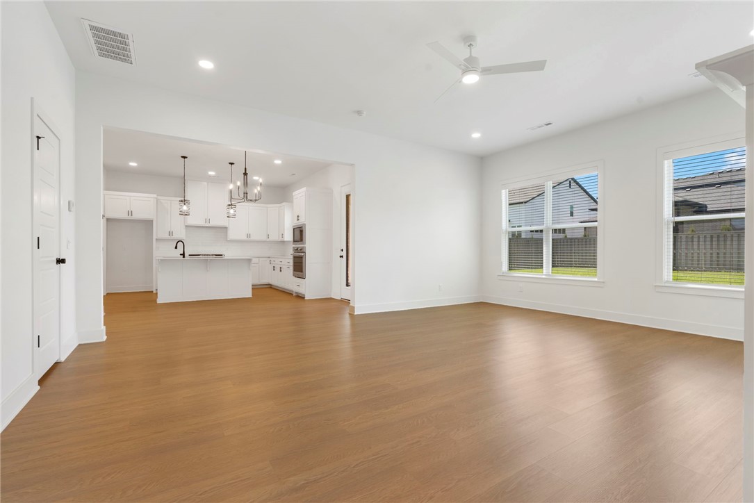 Aurora Sub Ph I Bentonville - Residential
