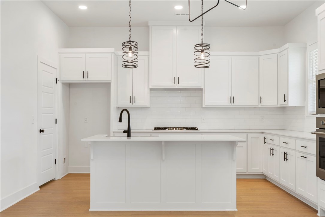 Aurora Sub Ph I Bentonville - Residential