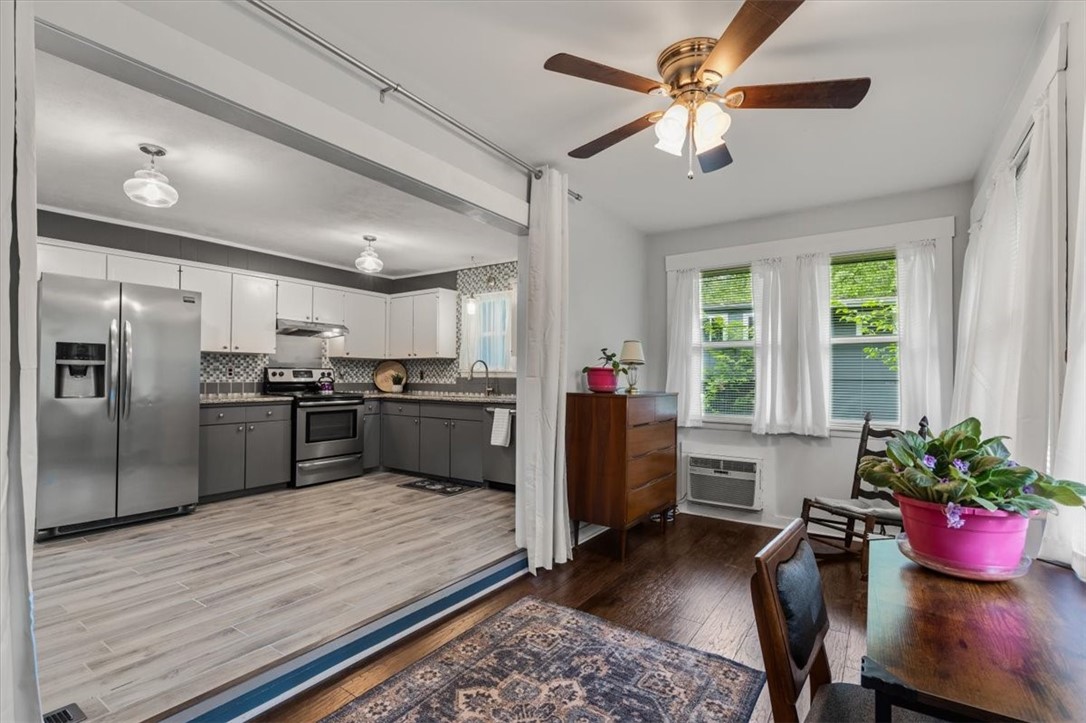 Worcester Sub Bvv - Residential