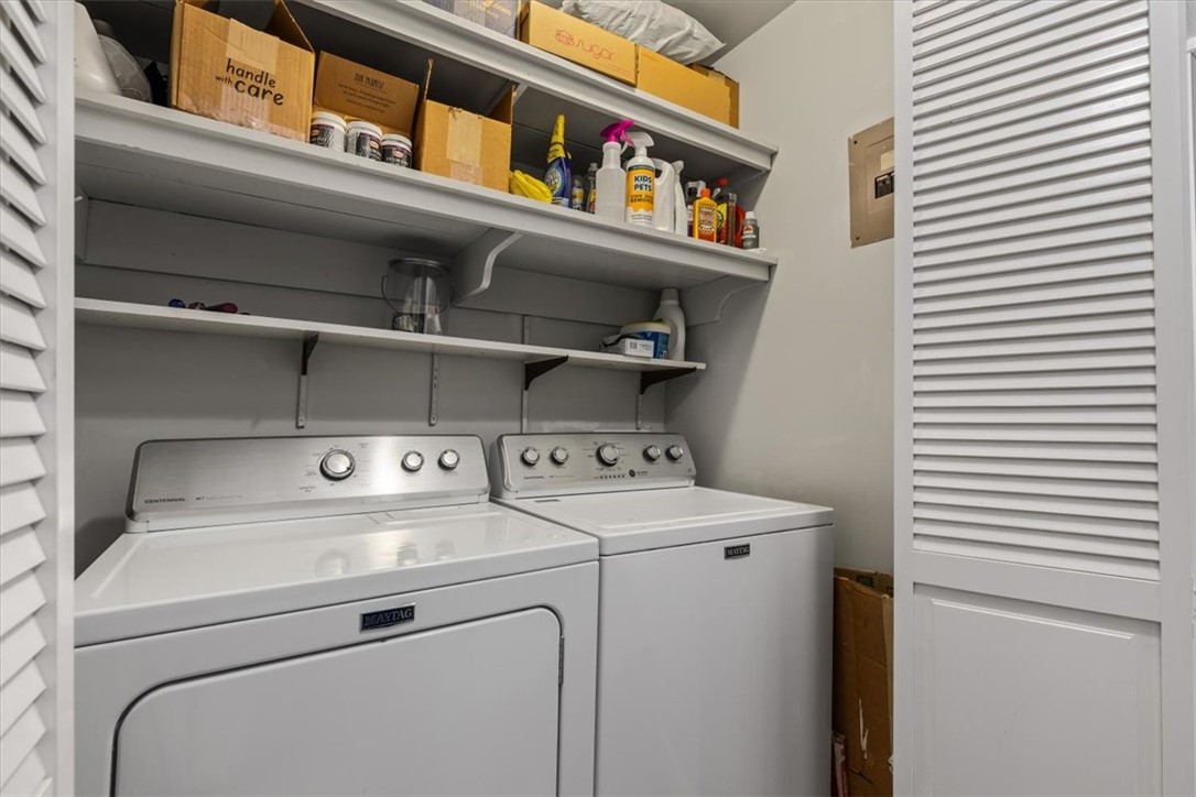Worcester Sub Bvv - Residential
