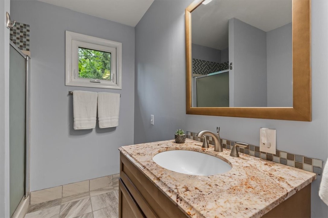 Worcester Sub Bvv - Residential