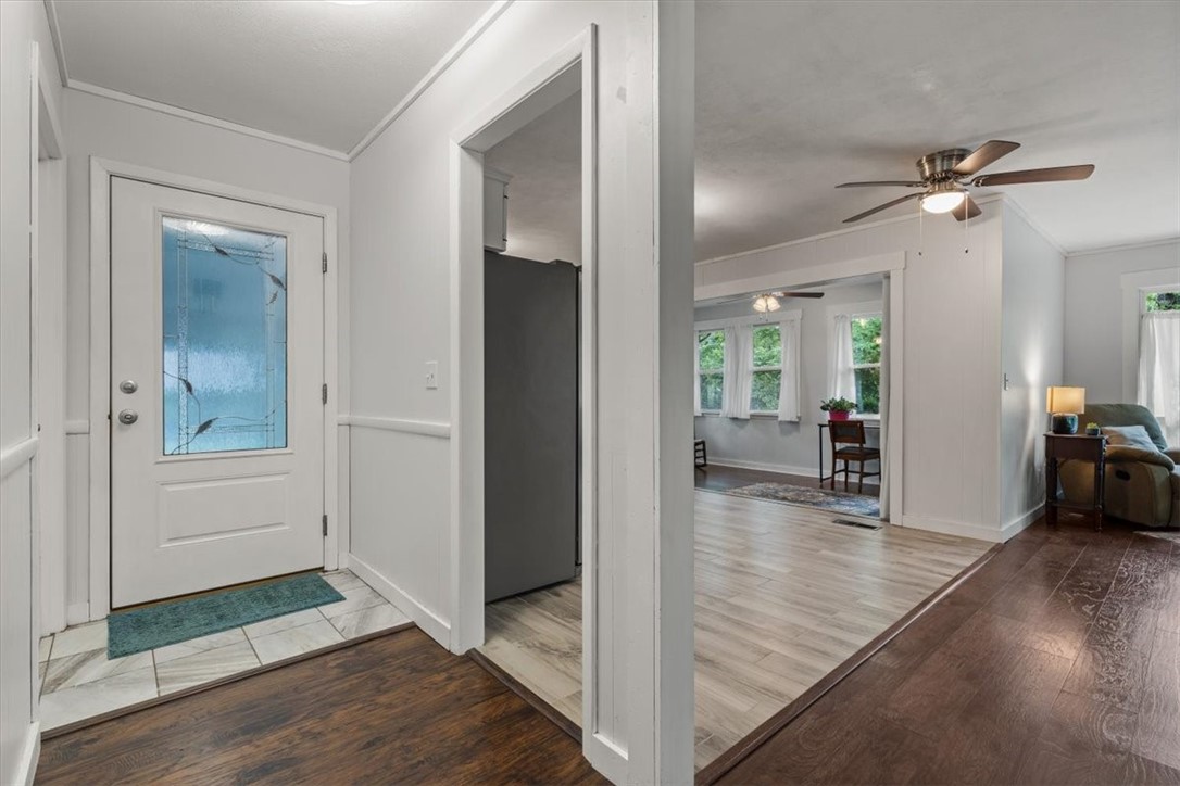 Worcester Sub Bvv - Residential