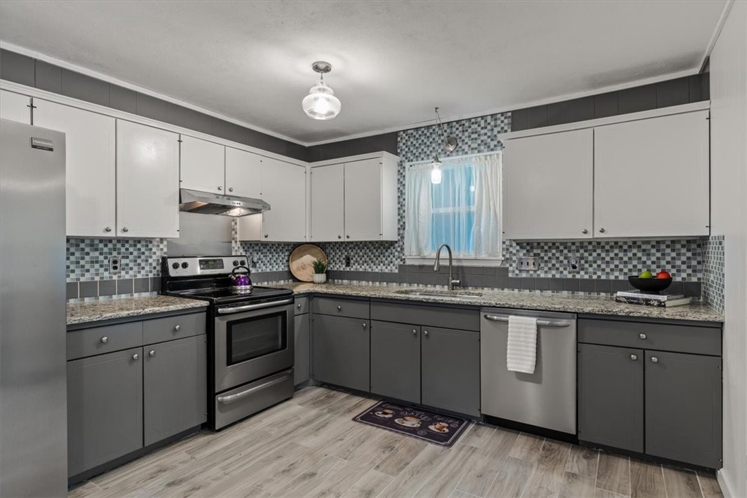 Worcester Sub Bvv - Residential