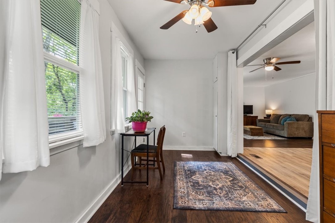 Worcester Sub Bvv - Residential