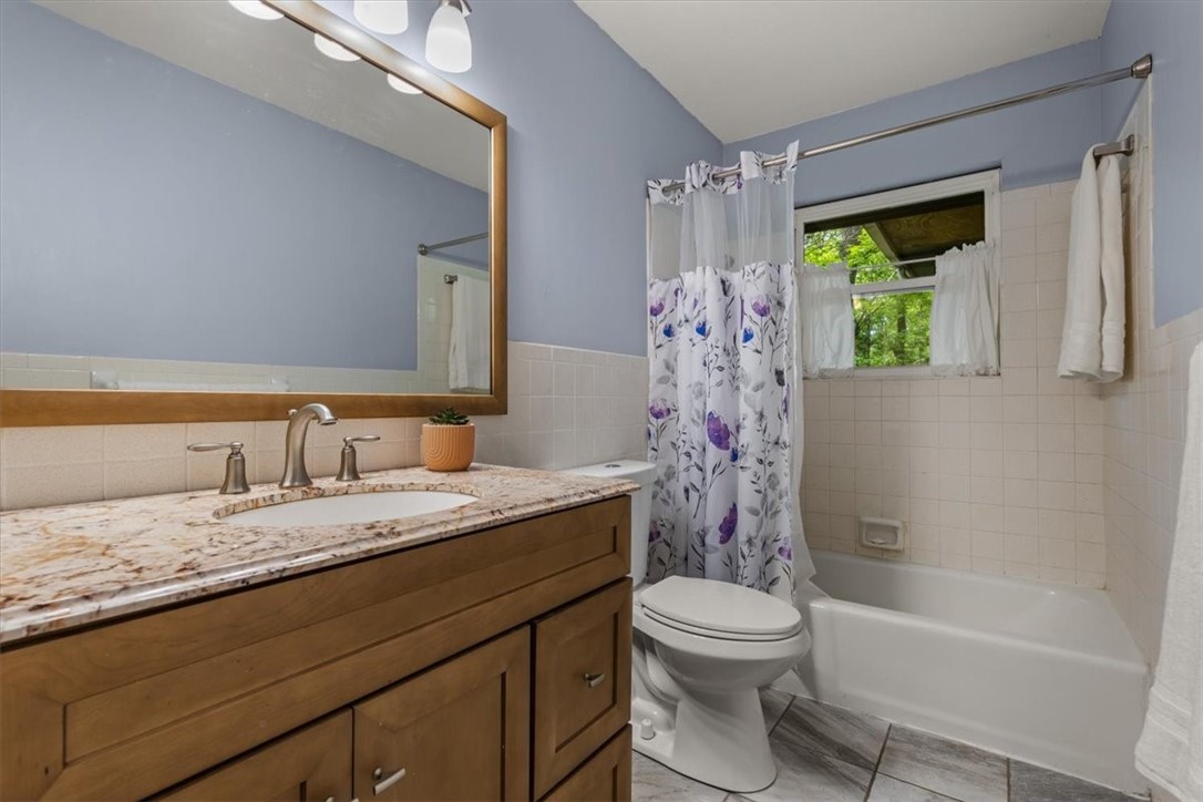 Worcester Sub Bvv - Residential